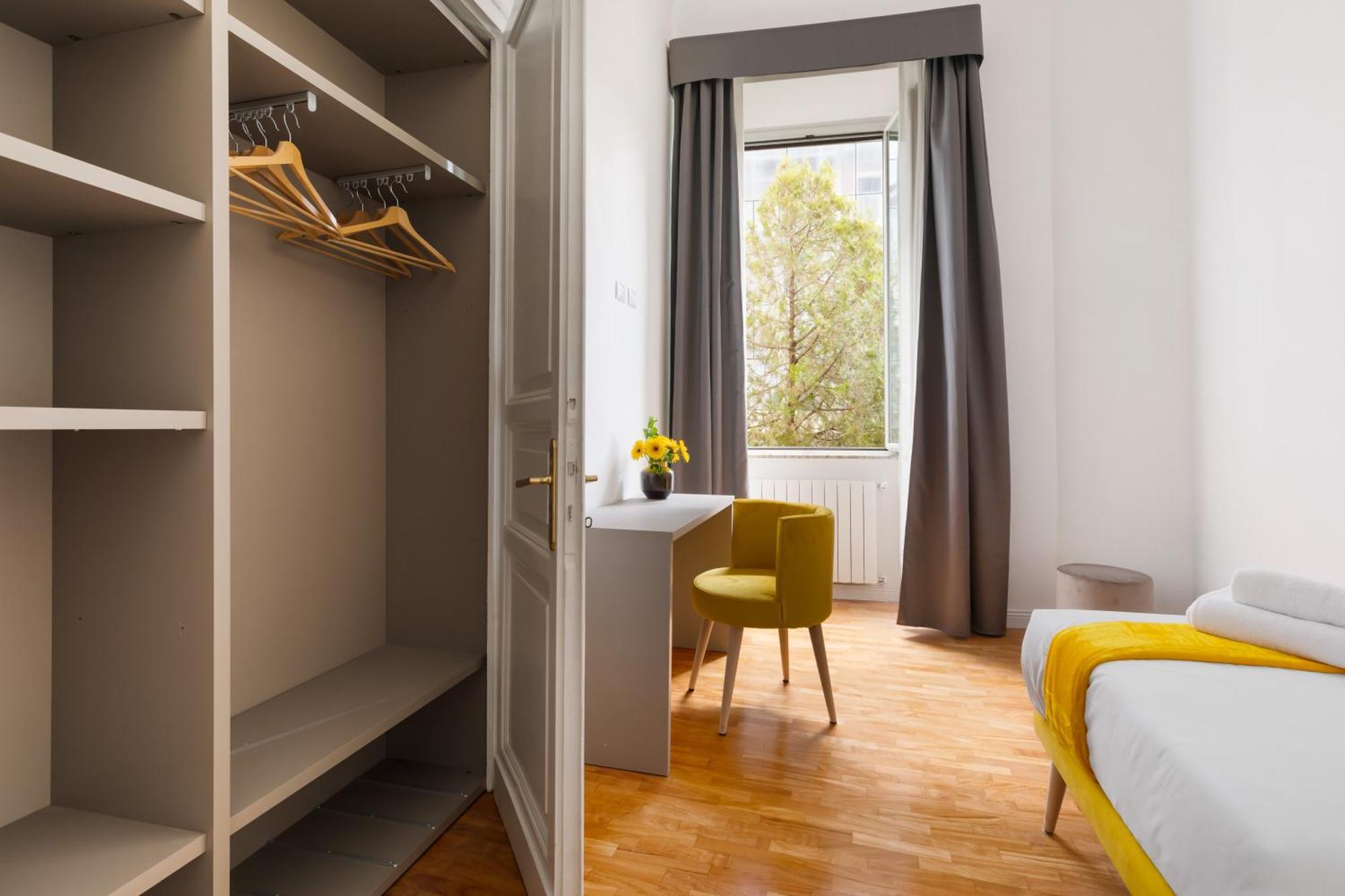 Appartamento Rome Nice Stays