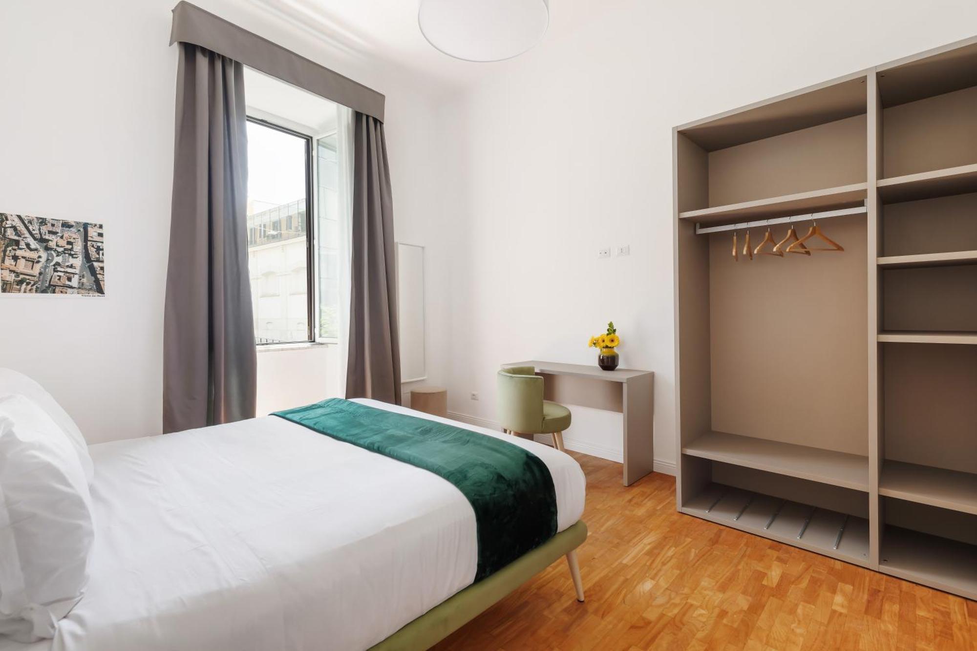 Rome Nice Stays Appartamento Roma