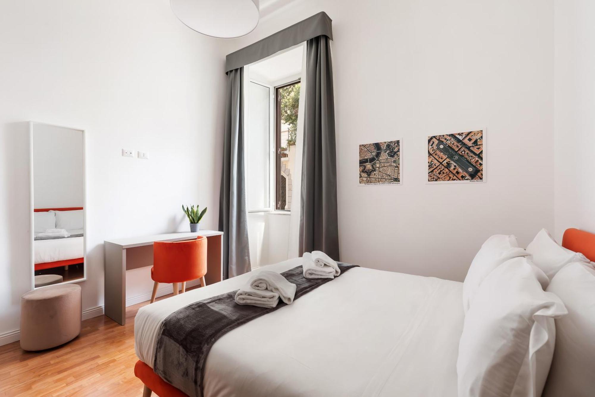 Rome Nice Stays Appartamento