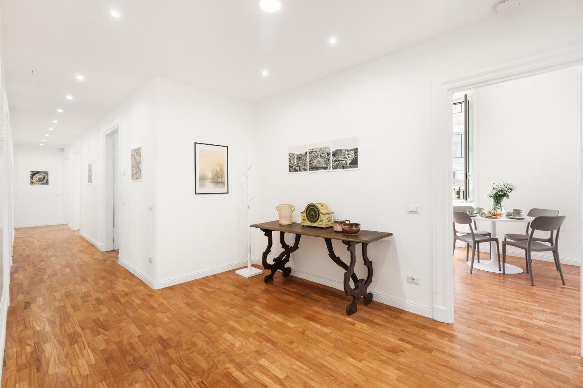 Appartamento Rome Nice Stays Roma