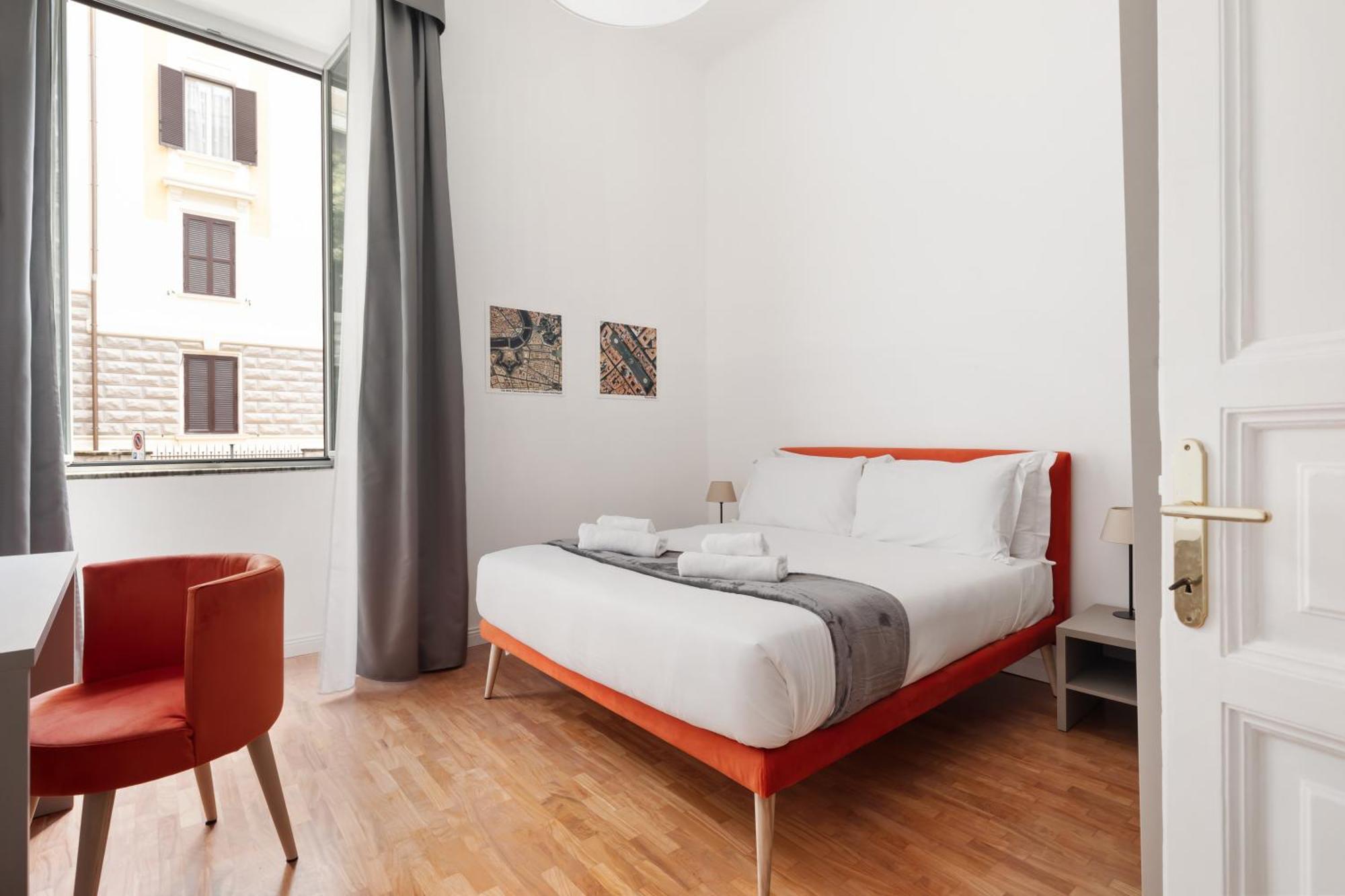 Rome Nice Stays Appartamento Roma