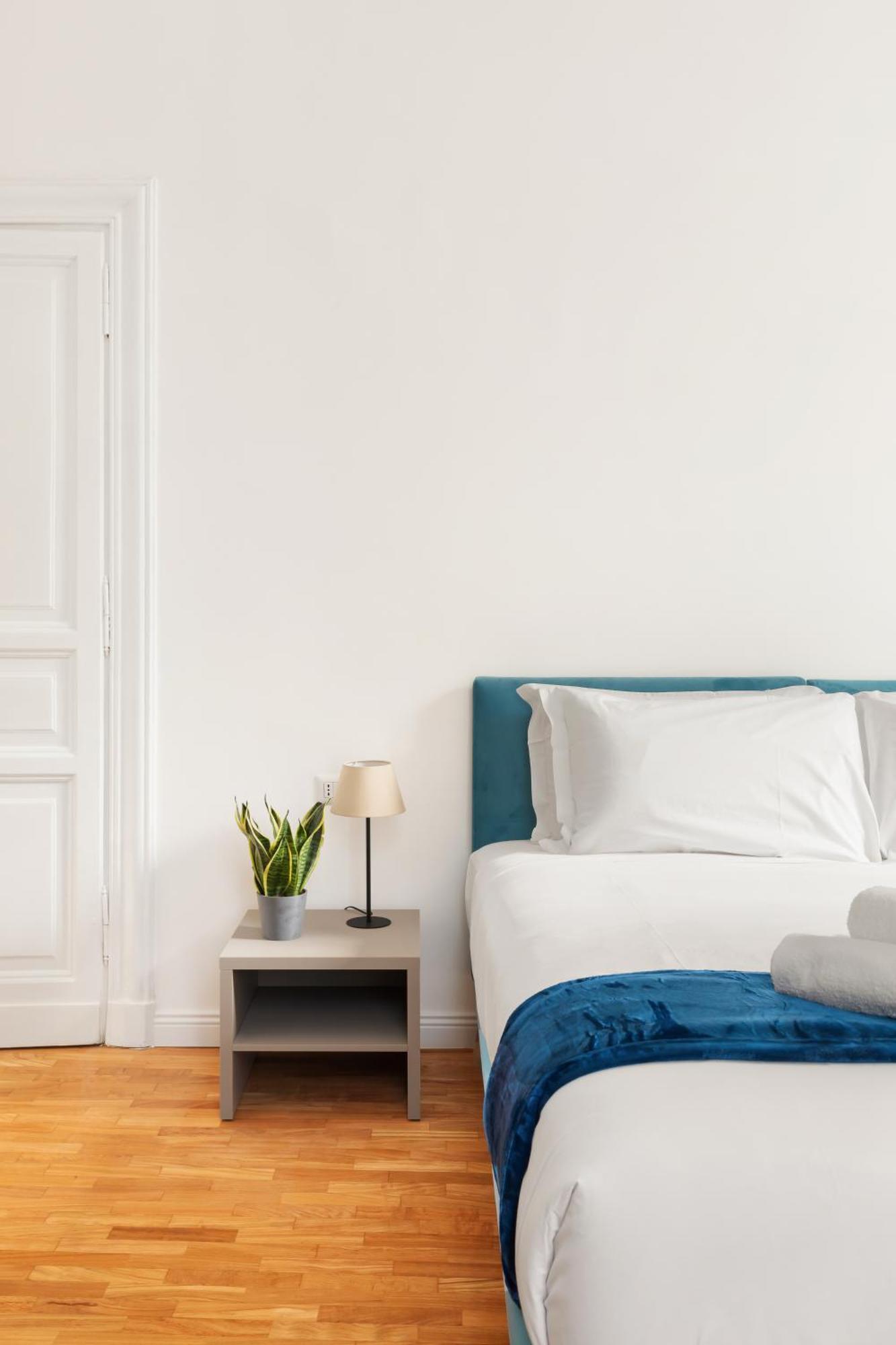Appartamento Rome Nice Stays *