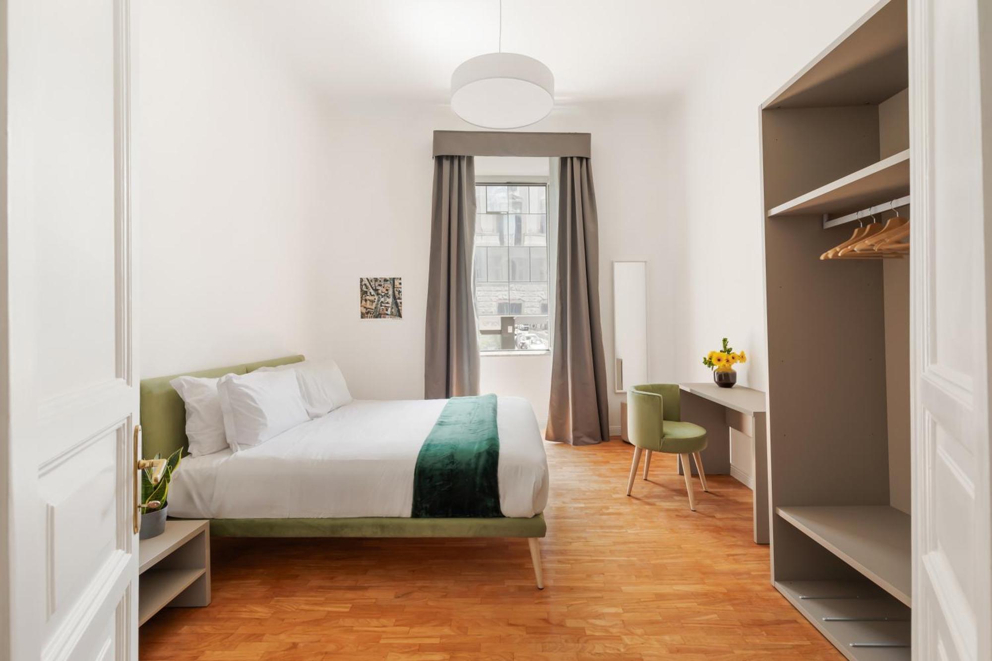 Appartamento Rome Nice Stays Roma