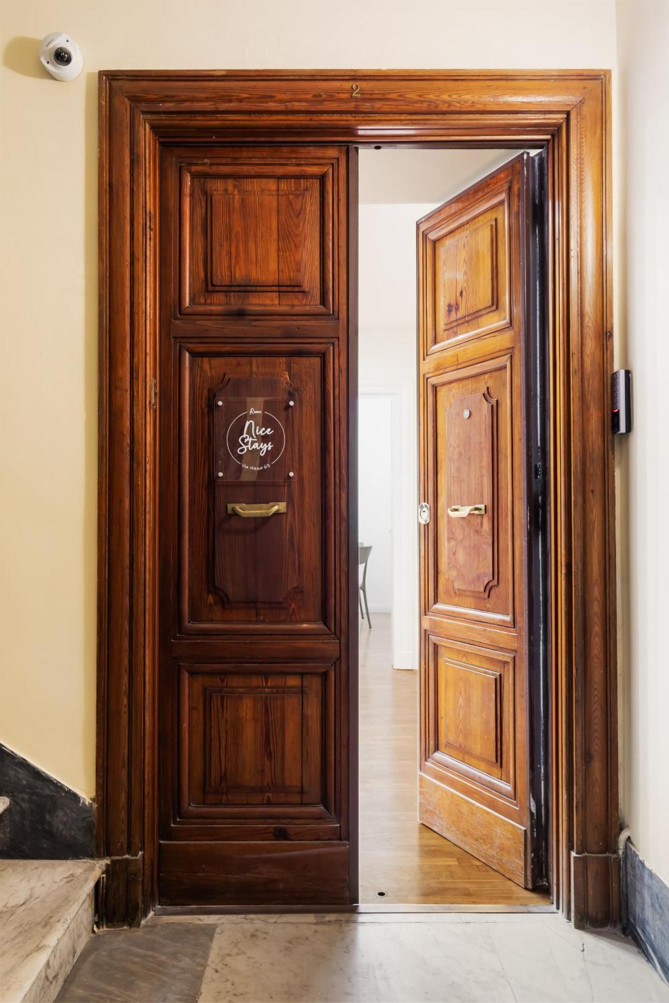 Appartamento Rome Nice Stays