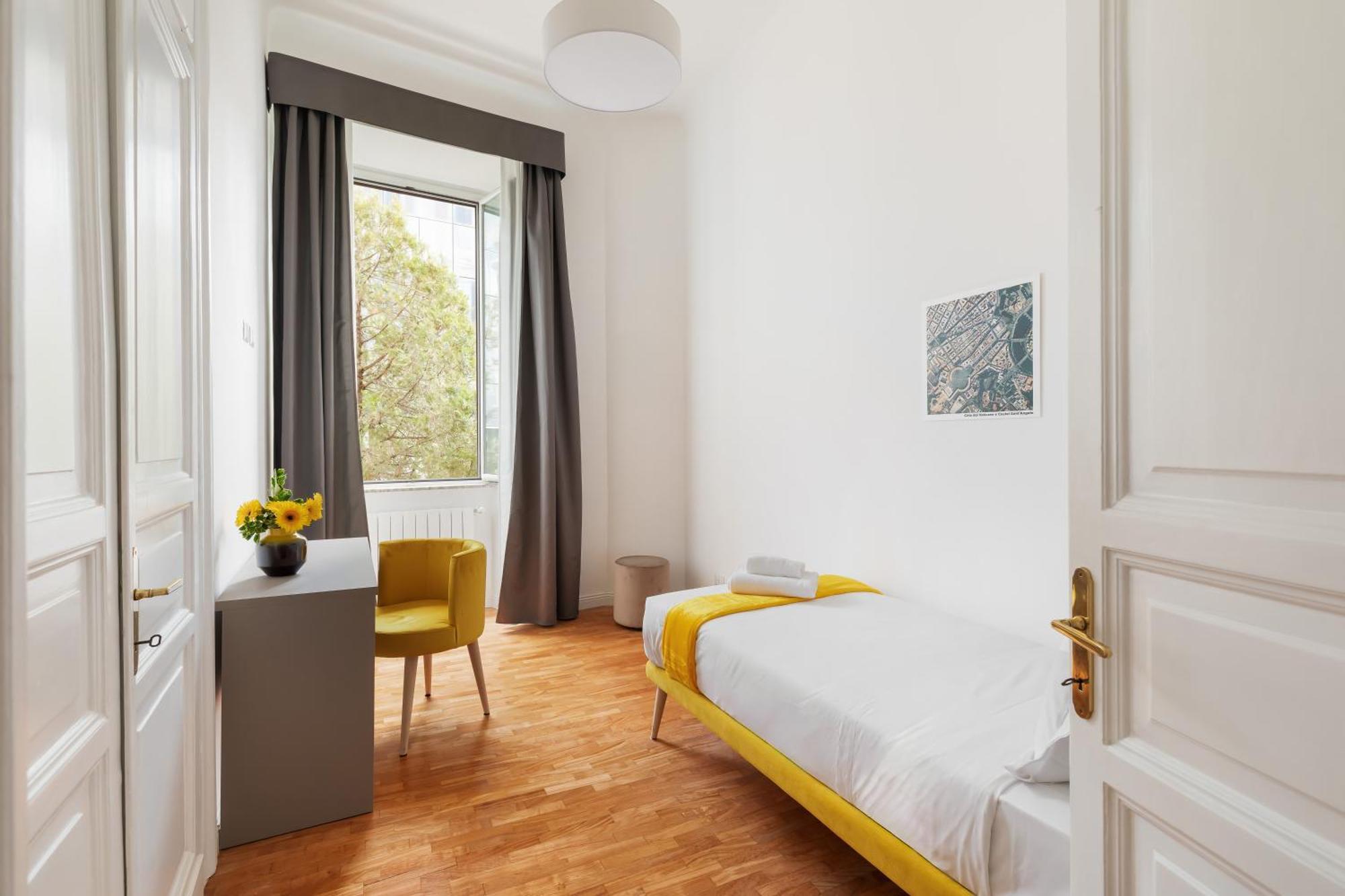 Rome Nice Stays Appartamento Roma