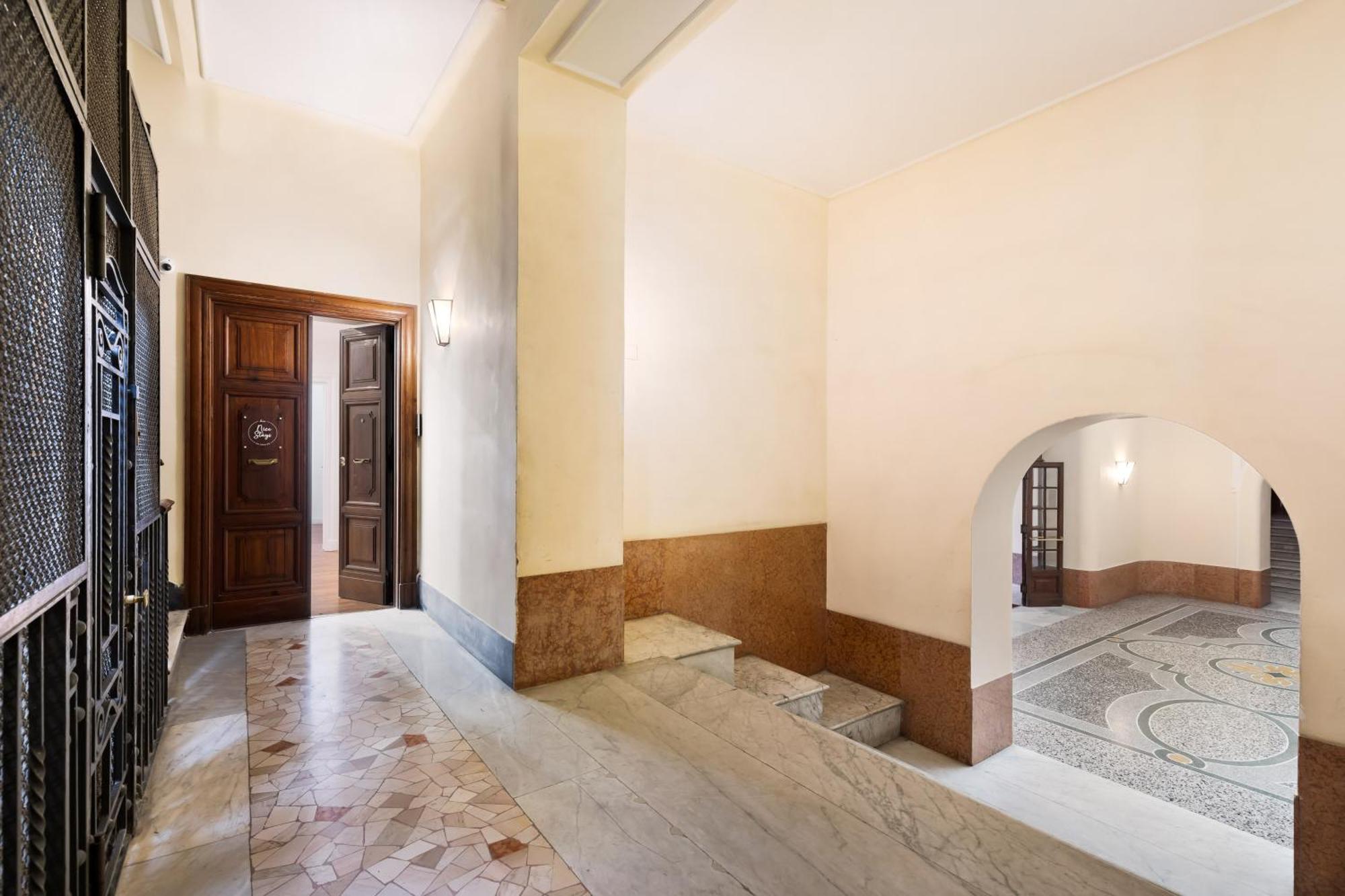 Appartamento Rome Nice Stays Roma