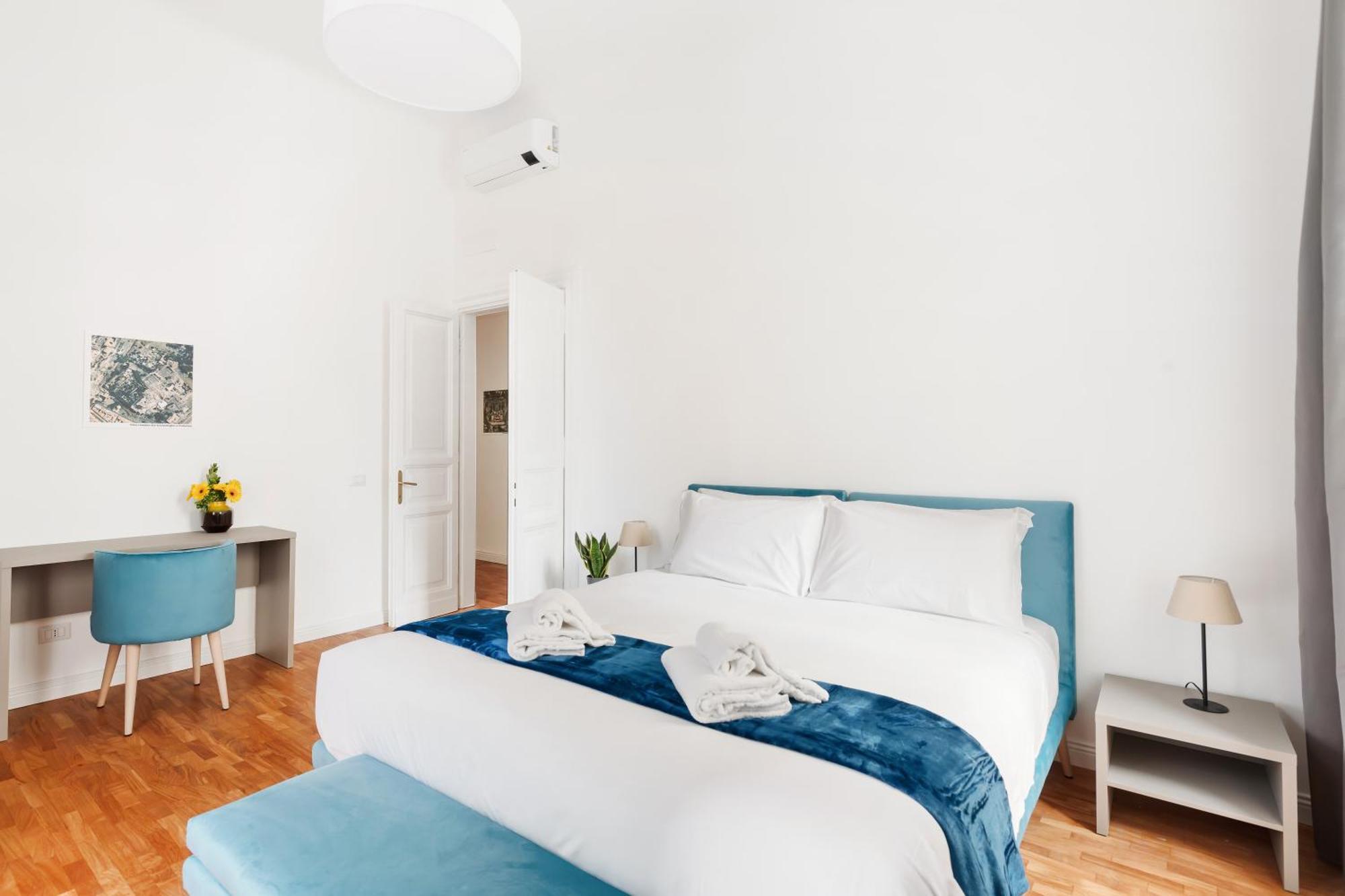 Rome Nice Stays Appartamento *