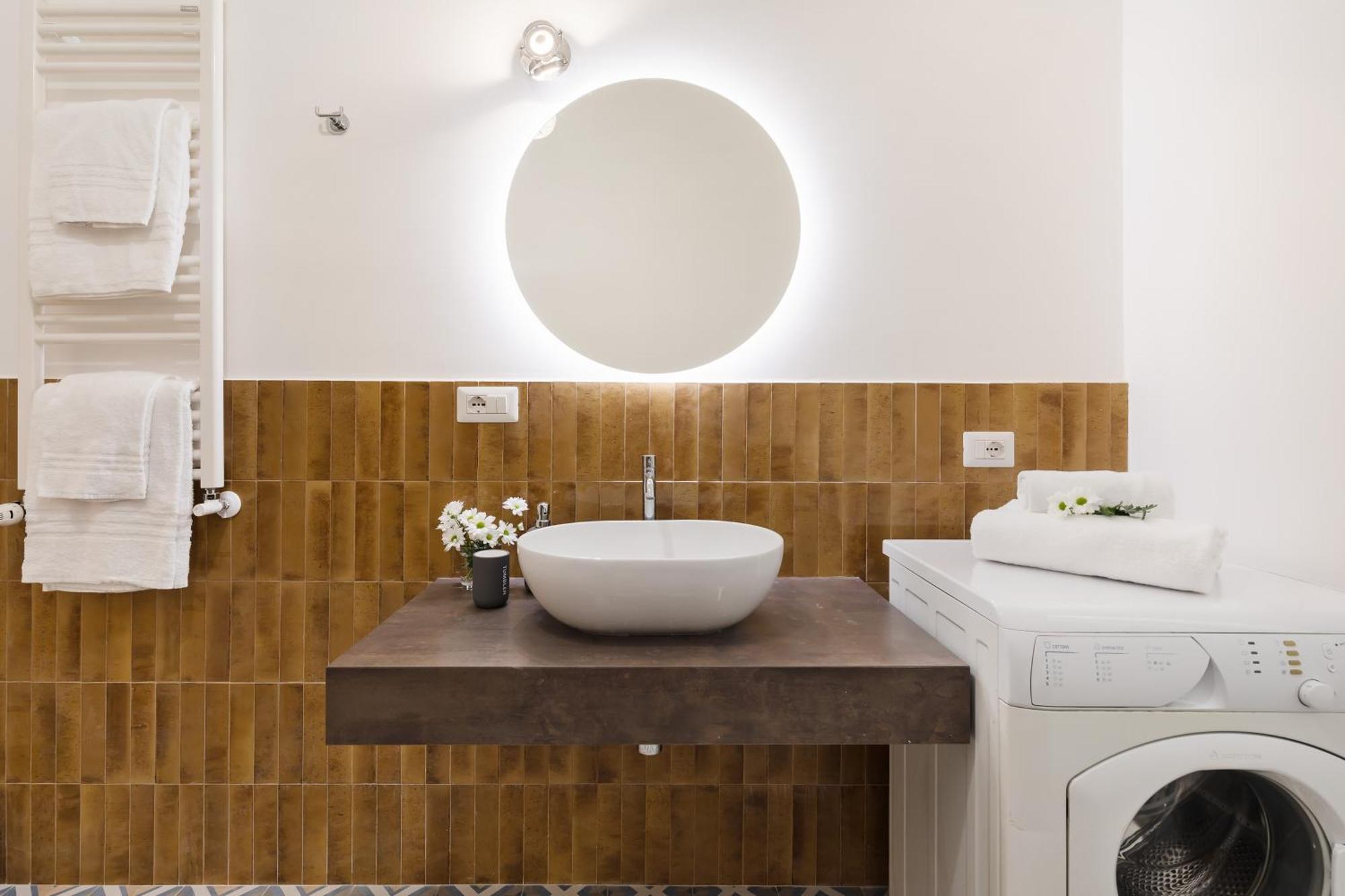 Appartamento Rome Nice Stays Roma