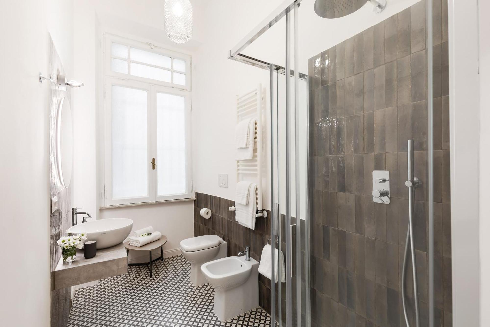 Rome Nice Stays Appartamento Roma