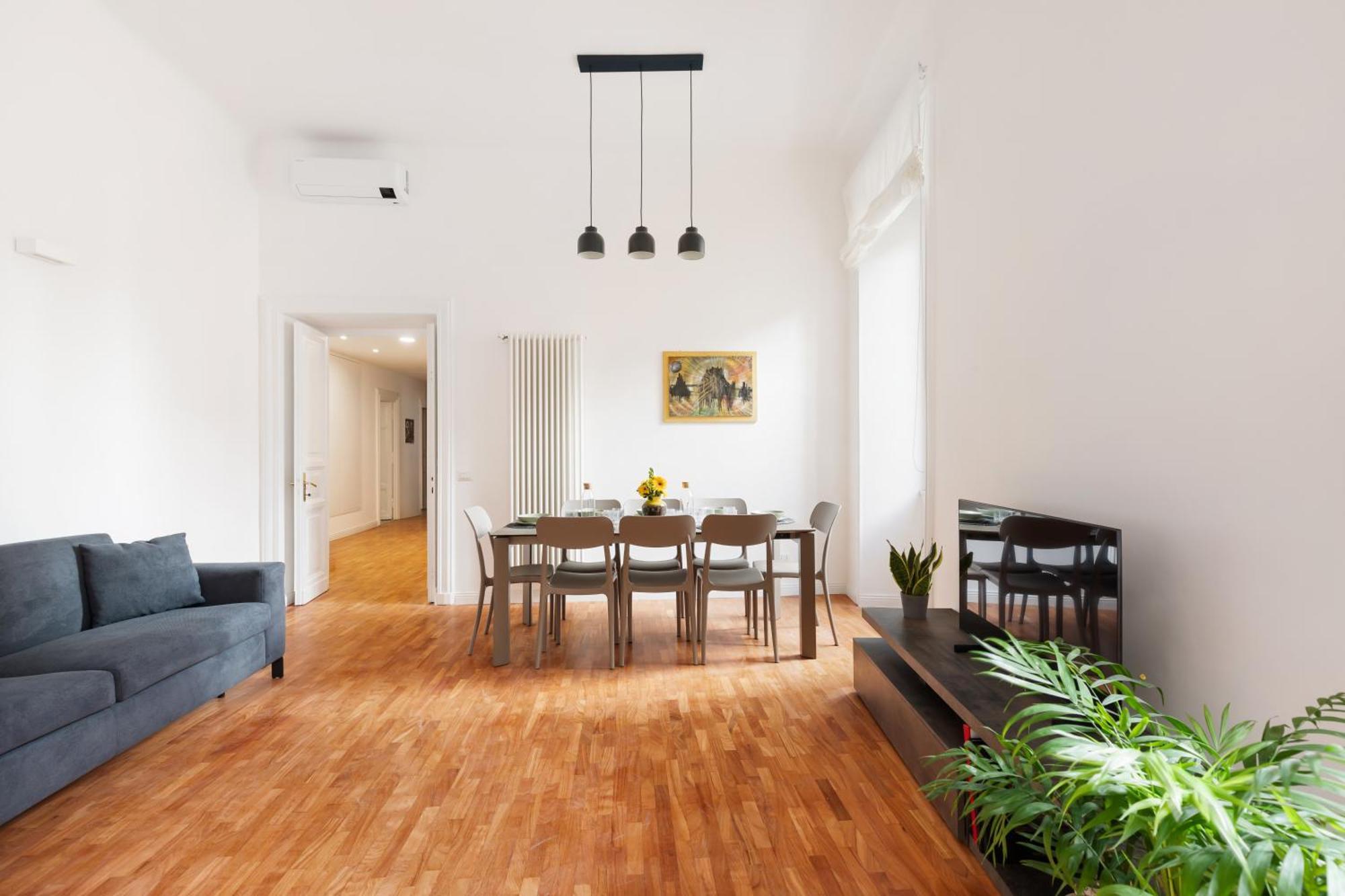 Rome Nice Stays Appartamento Roma