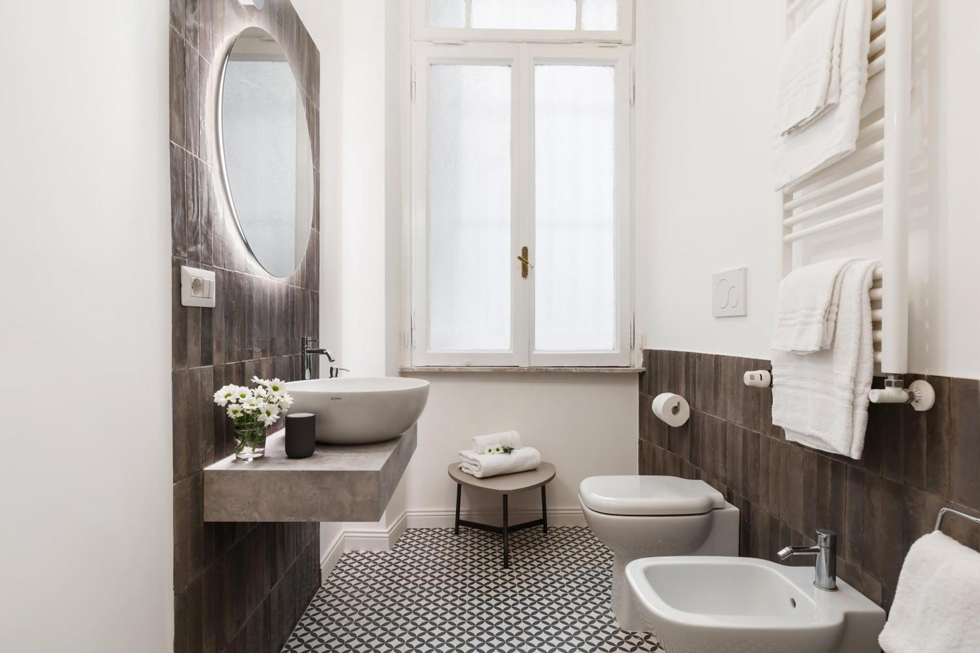 Appartamento Rome Nice Stays