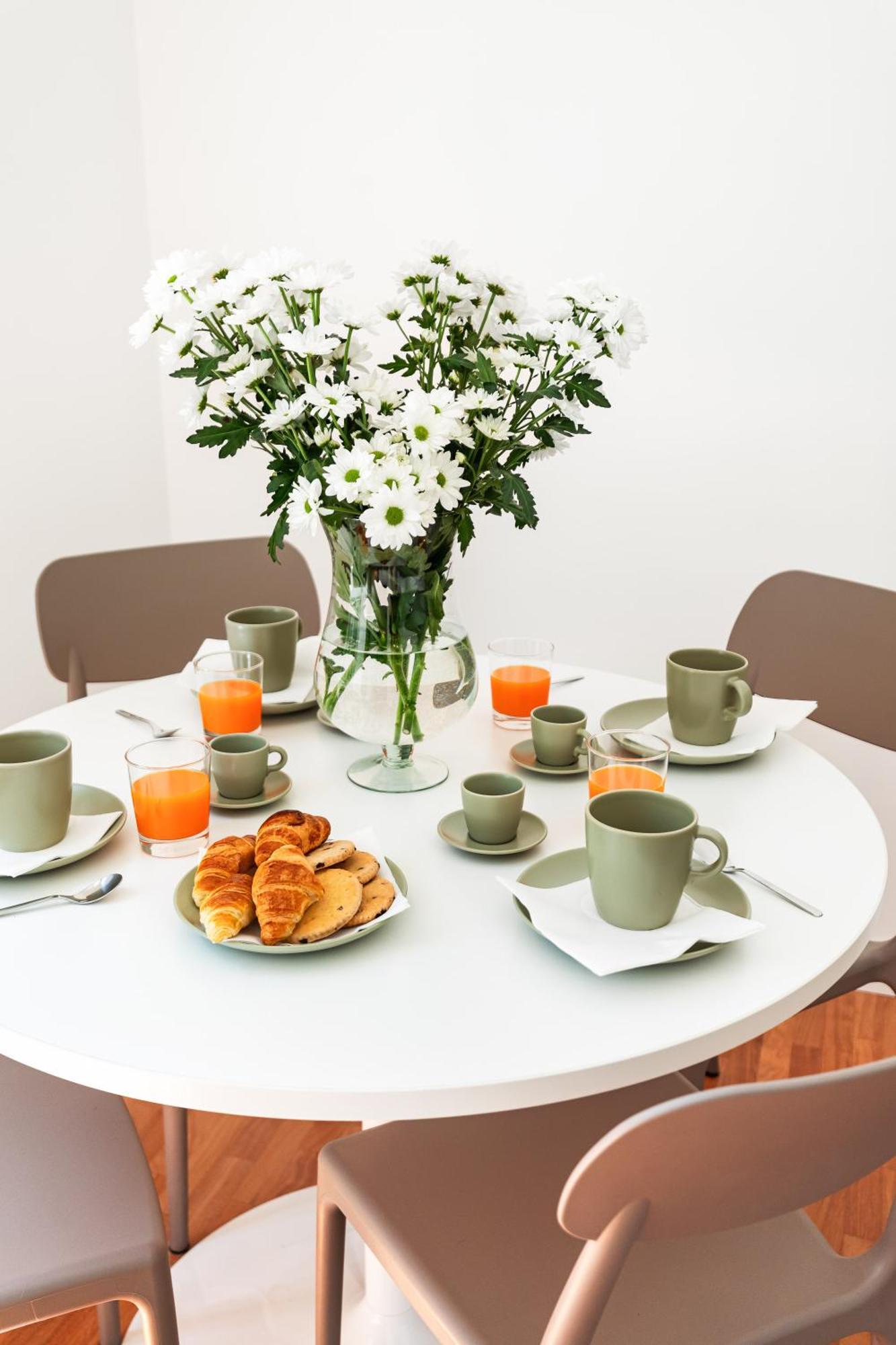 Rome Nice Stays Appartamento Roma